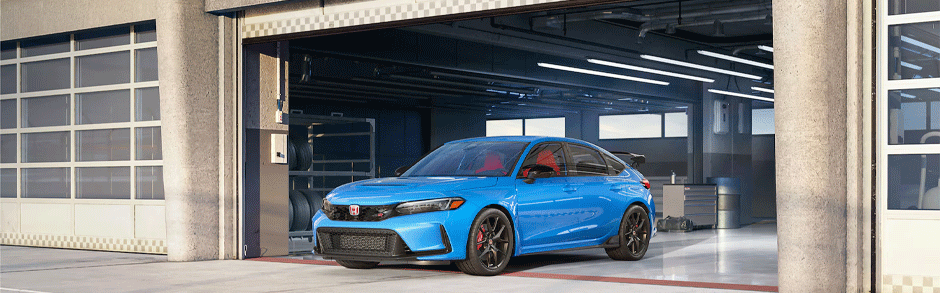 2024 Honda Civic Type R Exterior