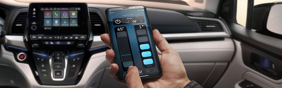 New Honda Performance and Tech Features in 2024