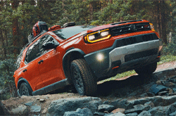 Research 2026 Honda Passport