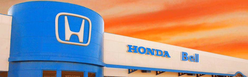 Bell Honda Frequently Asked Dealership Questions